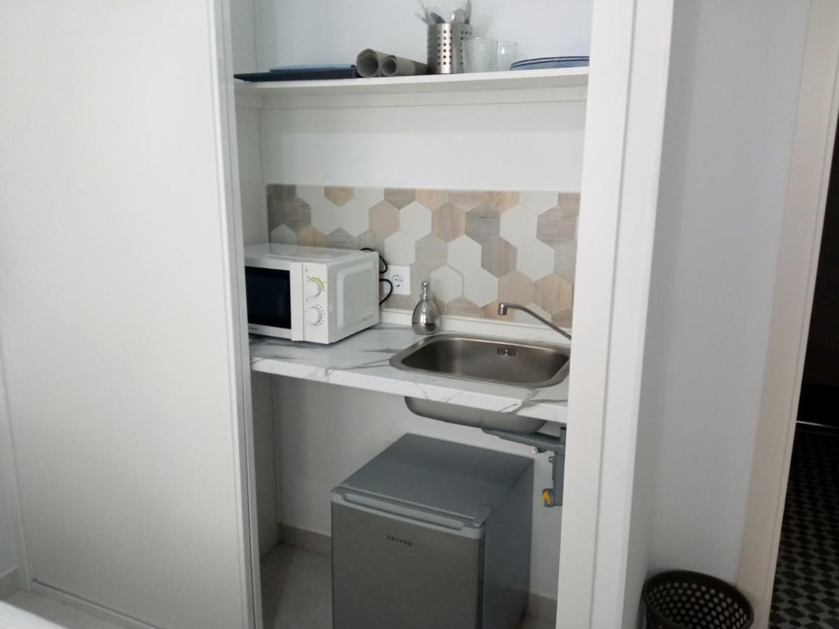 P Los Encantos De Almavir Cordoue Extérieur photo
