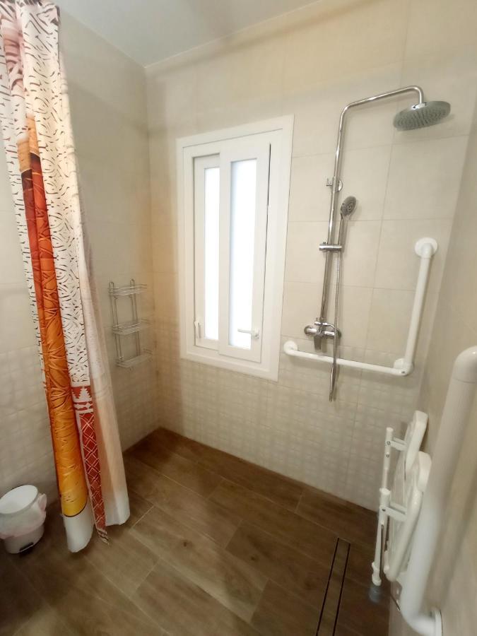 P Los Encantos De Almavir Cordoue Extérieur photo