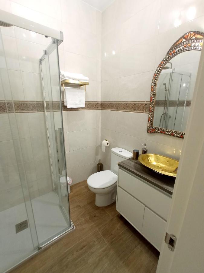 P Los Encantos De Almavir Cordoue Extérieur photo