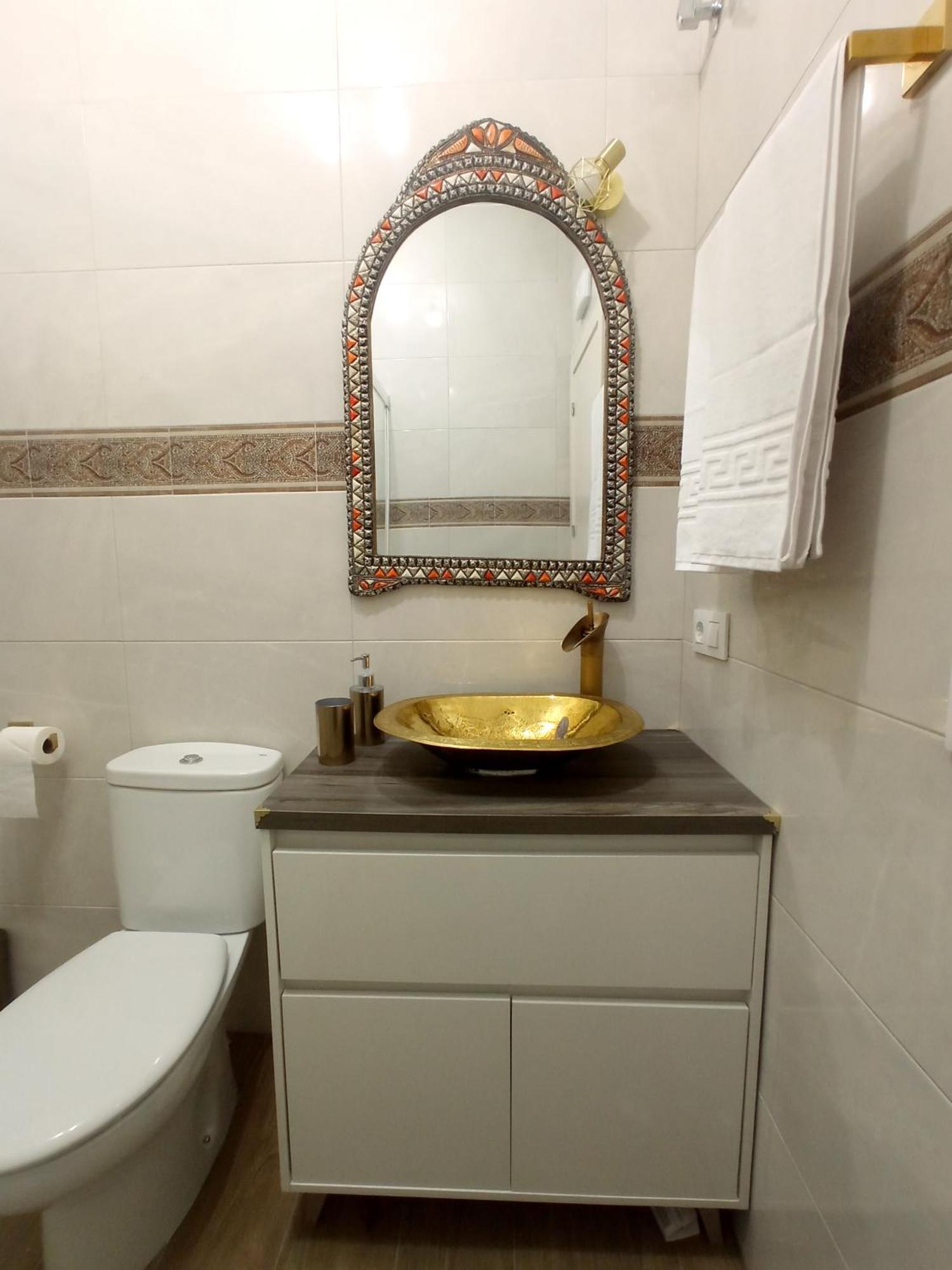 P Los Encantos De Almavir Cordoue Extérieur photo