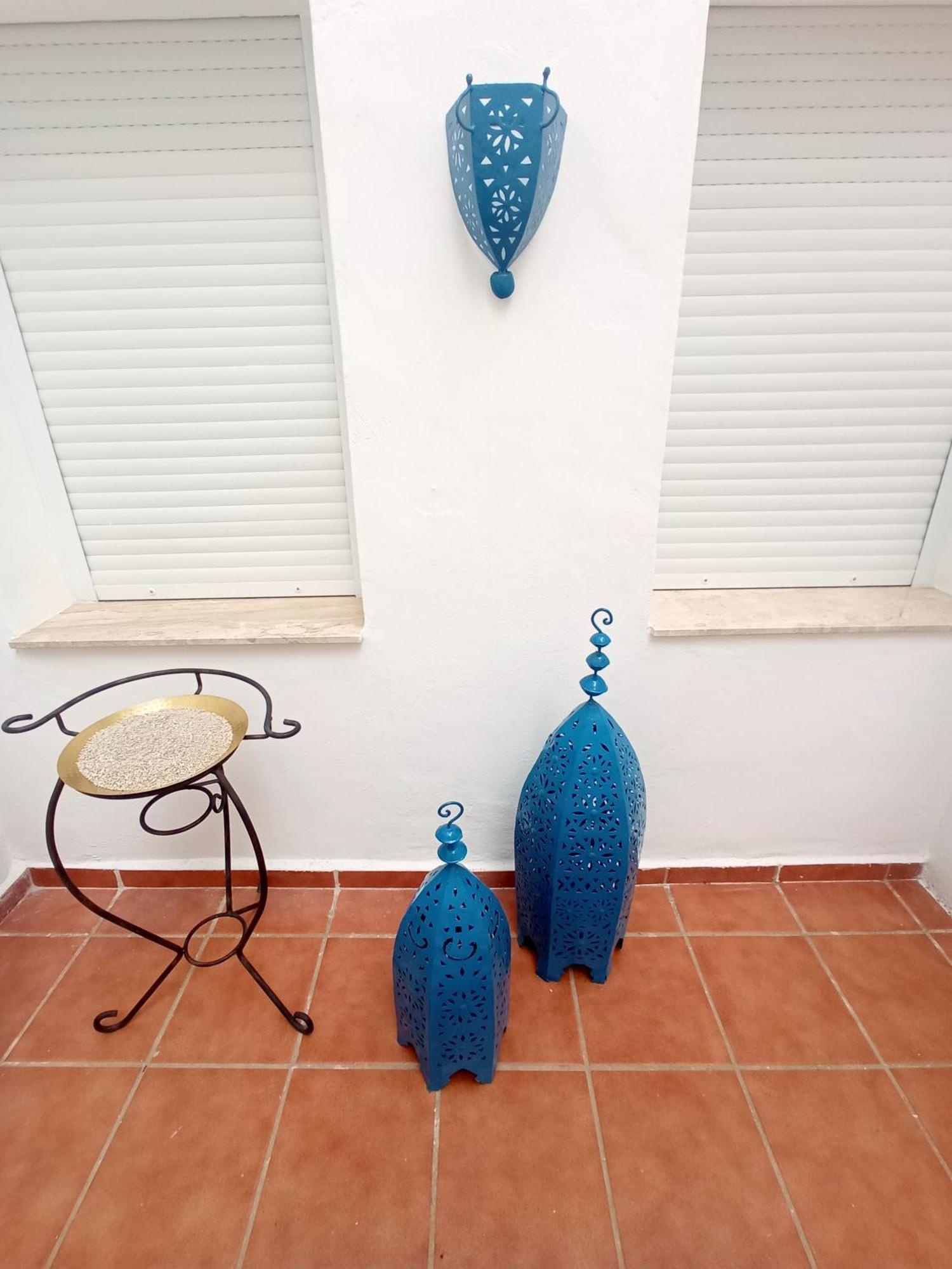 P Los Encantos De Almavir Cordoue Extérieur photo